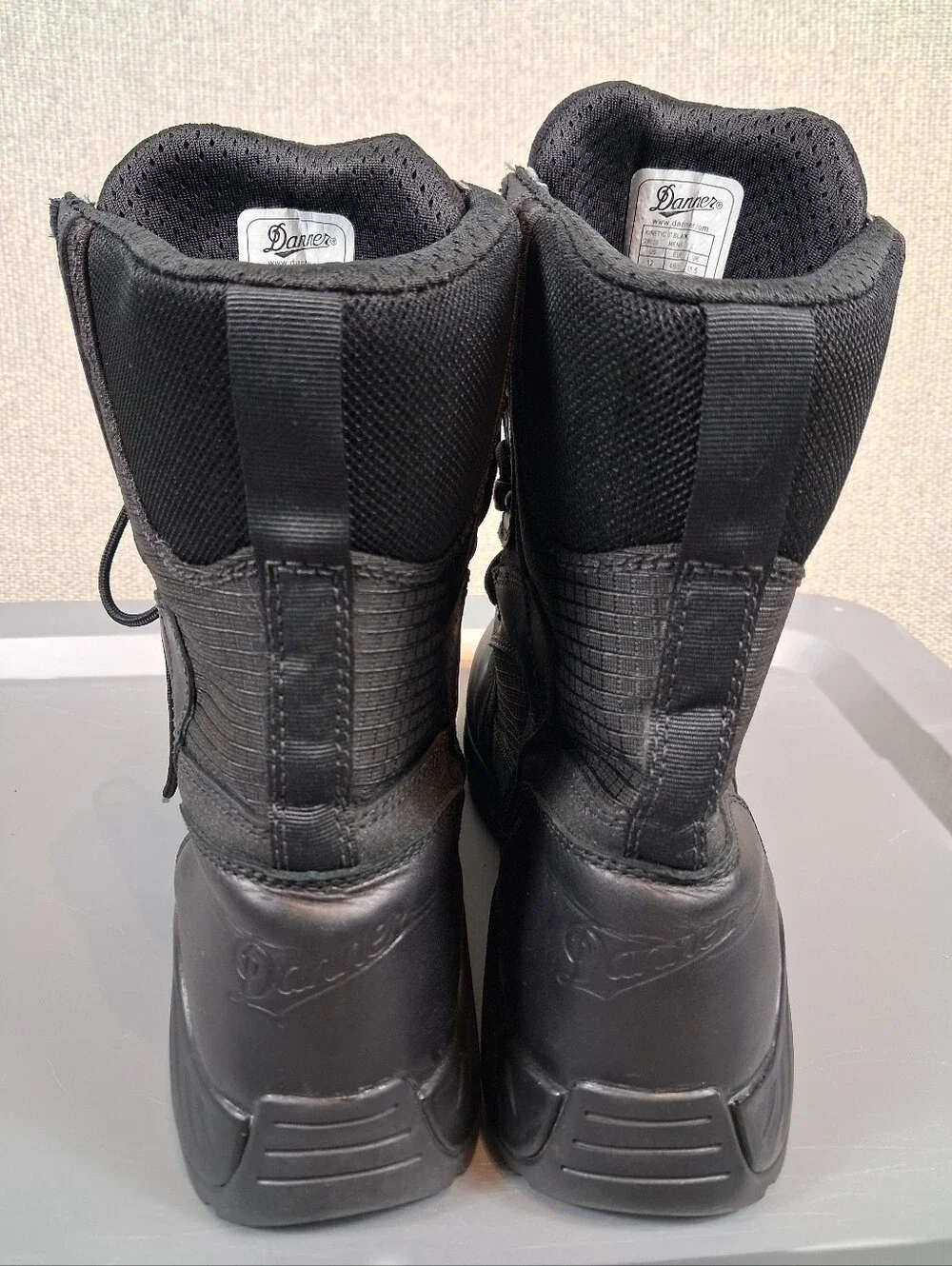 Danner Mens Kinetic 8